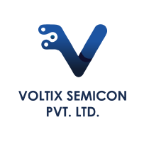 Voltix Logo