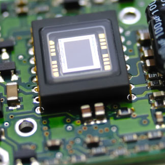 Conductive Inks and LTCC