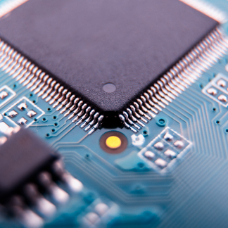 HTCC -based components for next-gen electronics